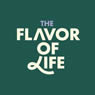 THE FLAVOR OF LIFE